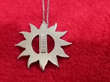 Collana con ciondolo usato  Roma