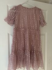 Girls next sparkly for sale  HENLEY-IN-ARDEN