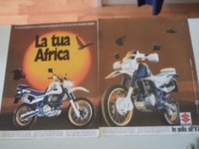 Advertising pubblicità 1986 usato  Salerno