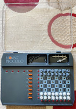1985 novag piccolo for sale  WALLINGFORD