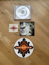 Autographed side godsmack for sale  West Chicago