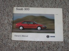 1995 saab 9000 for sale  Fairfield