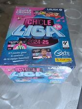 EDICIONES ESTE 2024  2025 24 25 CHICLE COLECCION COMPLETA LOS 78 CROMOS CHICLES segunda mano  Embacar hacia Mexico