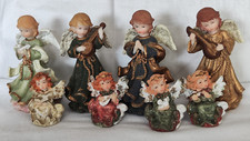 Einer auflösung weihnachtsfig gebraucht kaufen  Allenbach, Herborn, Sien