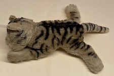 Steiff floppy kitty gebraucht kaufen  Celle
