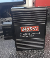 Motec mux traction for sale  STOCKPORT