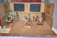 école ancienne poupées d'occasion  Olonzac
