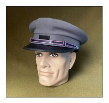 Casquette contrôleur sncf d'occasion  Graignes-Mesnil-Angot