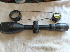 Nikko stirling 9x50 for sale  TAMWORTH