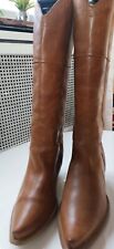 Cowboy stiefel leder gebraucht kaufen  Frankfurt am Main