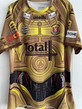 Woolston rovers rlfc for sale  BOLTON