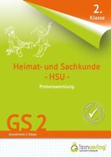 übungsheft probensammlung gru gebraucht kaufen  Berlin