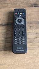 Leitor de disco Blu-ray remoto Philips BDP2500, usado comprar usado  Enviando para Brazil