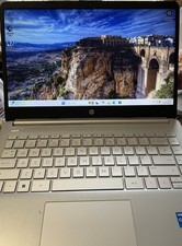 Hp14 dq5500sa laptop for sale  ALTRINCHAM