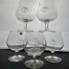 Verre pied ballon d'occasion  Ervy-le-Châtel