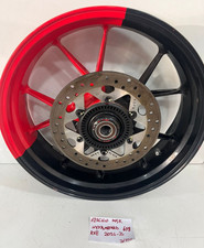 Cerchio posterior ducati usato  Giugliano in Campania