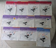 lesson books piano for sale lesson books piano for sale Minneapolis