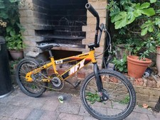 Dyno nfx bmx for sale  MAIDSTONE