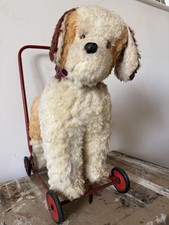Vintage pedigree 1940s for sale  HAYLE