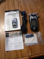 Garmin etrex vista for sale  Carson City