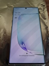 Samsung galaxy note gebraucht kaufen  Schmidgaden