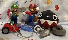 Super mario figure d'occasion  Expédié en Belgium