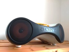 boombox radio for sale  SHEFFIELD