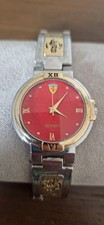 Ferrari uhr datum gebraucht kaufen  Püttlingen