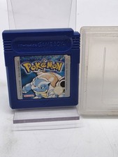 Pokemon pokémon blaue gebraucht kaufen  Bautzen-Umland I
