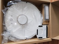 Roborock vakuum cleaner gebraucht kaufen  Salzbergen