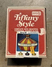 Tiffany style lamp for sale  Mount Airy