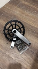 Fsa cannondale hollowgram for sale  TENTERDEN