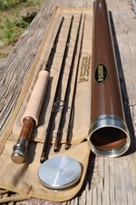 Sage trout 586 for sale  Bonners Ferry