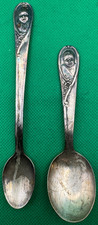 2pc vintage gerber for sale  Lewisburg