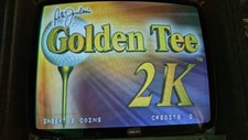 Incredible technologies golden for sale  Torrington