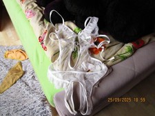 Mädchen damen body gebraucht kaufen Mädchen damen body gebraucht kaufen  Mannheim