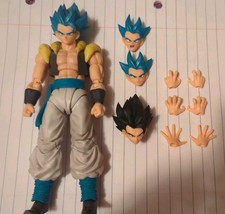 Ssgss gogeta figuarts for sale  Enola