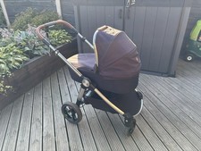 Mamas papas ocarro for sale  BURY