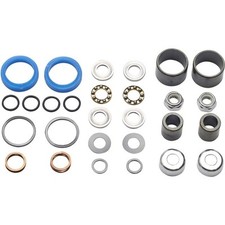 Kit rebuild manutenzione usato  Vertemate con Minoprio