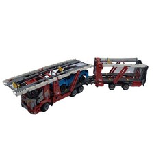 Lego technic 42098 gebraucht kaufen  Dortmund