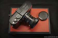 Leica summicron 50mm gebraucht kaufen  Malsfeld