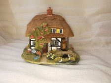Lilliput lane little for sale  DARTMOUTH