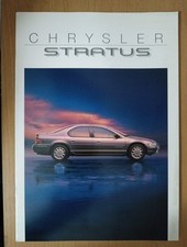 chrysler stratus usato chrysler stratus usato Italia