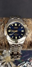 Embassy gruen diver for sale  Muskegon