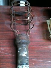 Ancienne lampe torche d'occasion  Achicourt