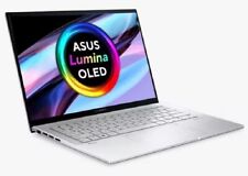 Asus laptop zenbook for sale  OLDHAM