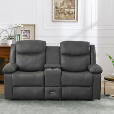 Loveseat recliner reclining for sale  Winston Salem