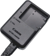 Carregador Canon CB-2LAE NB-8L para Canon PowerShot A2200, PowerShot A3000 is comprar usado  Enviando para Brazil