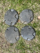 Set hubcaps simplicity for sale  Greenlawn