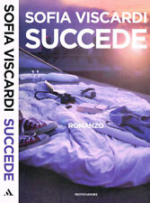 Succede. sofia viscardi. usato  Italia